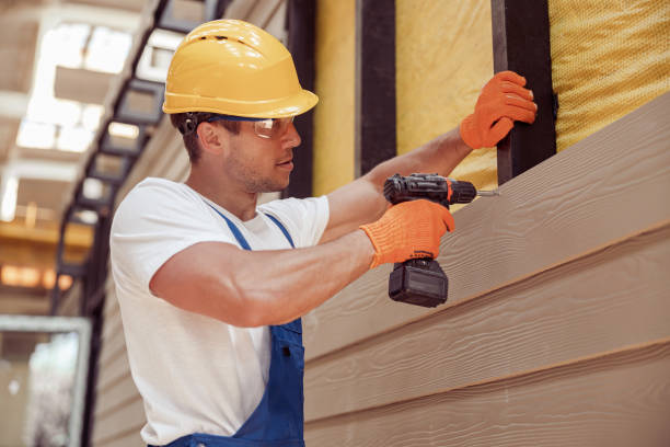 Affordable Siding Repair and Maintenance Services in Weatherford, OK